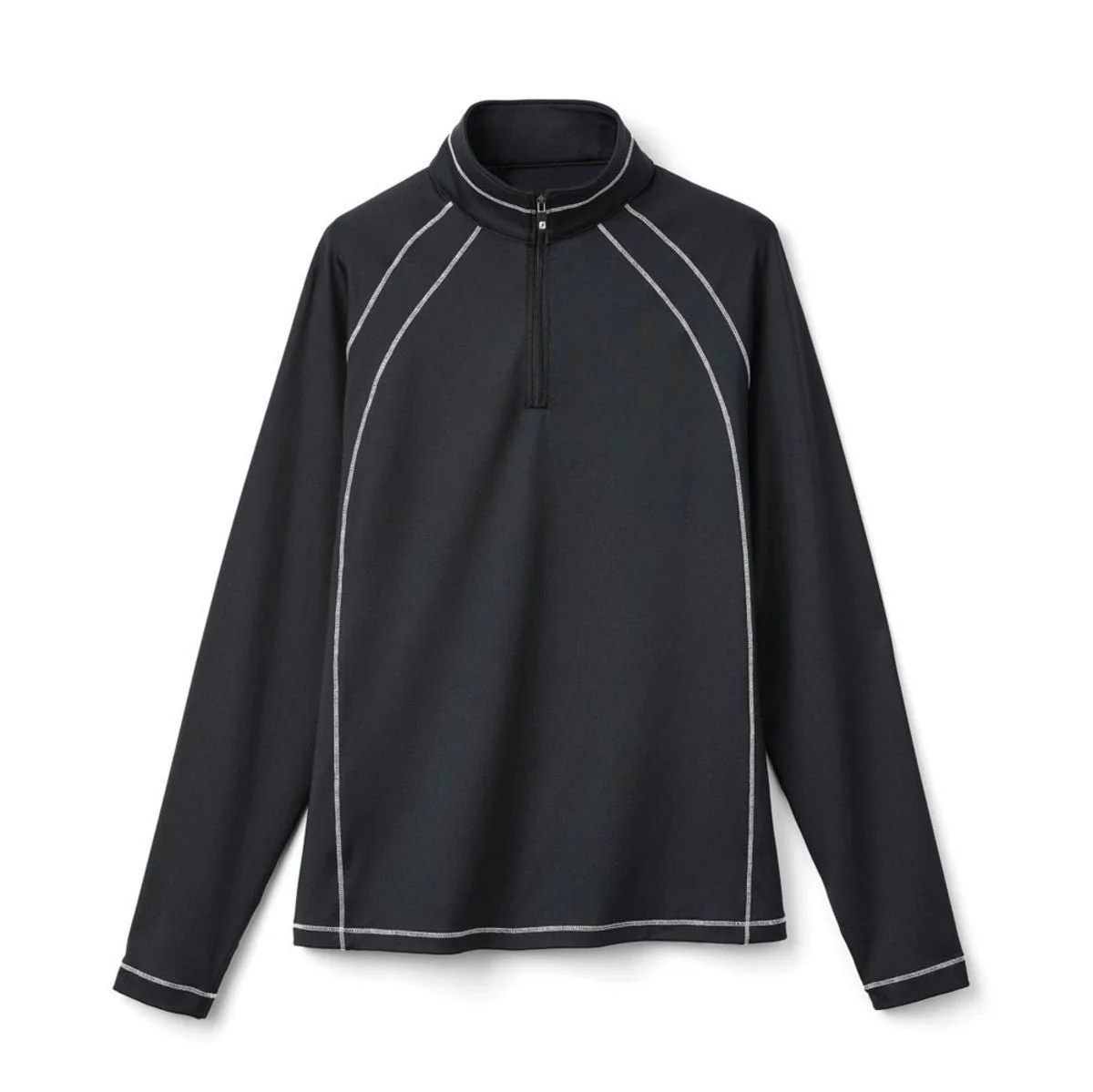 FootJoy Women's Golf 1/4 Zip Jersey - Image 3
