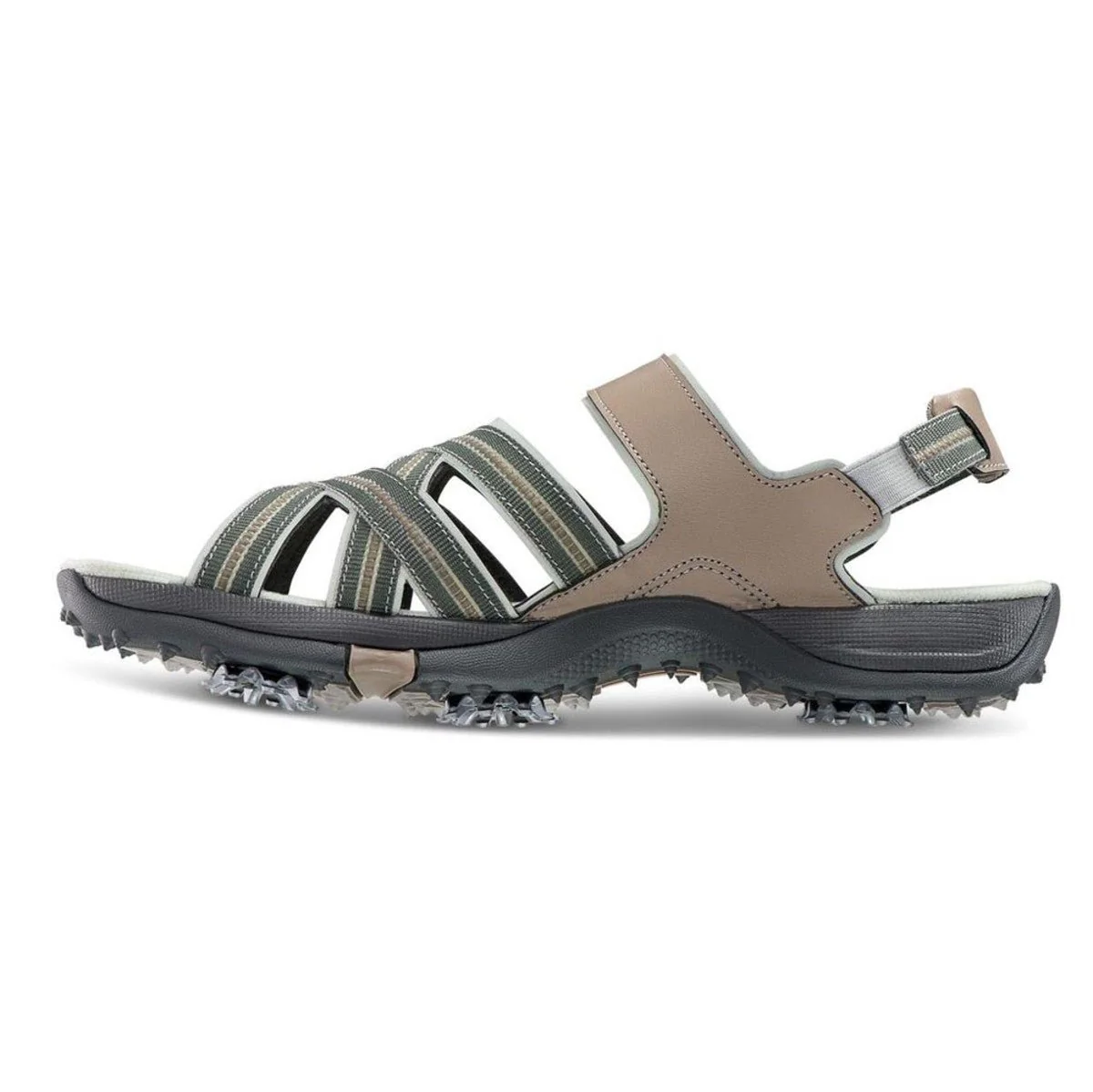 FootJoy Women's Golf Sandals 48446 - Previous Season Style - Image 2
