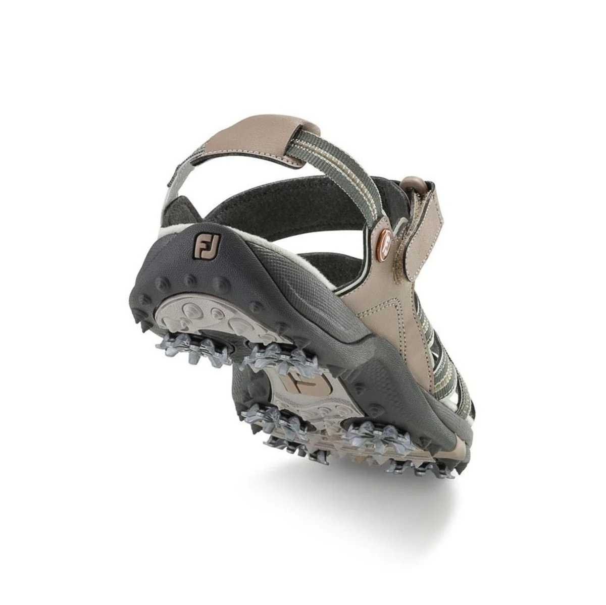 FootJoy Women's Golf Sandals 48446 - Previous Season Style - Image 4