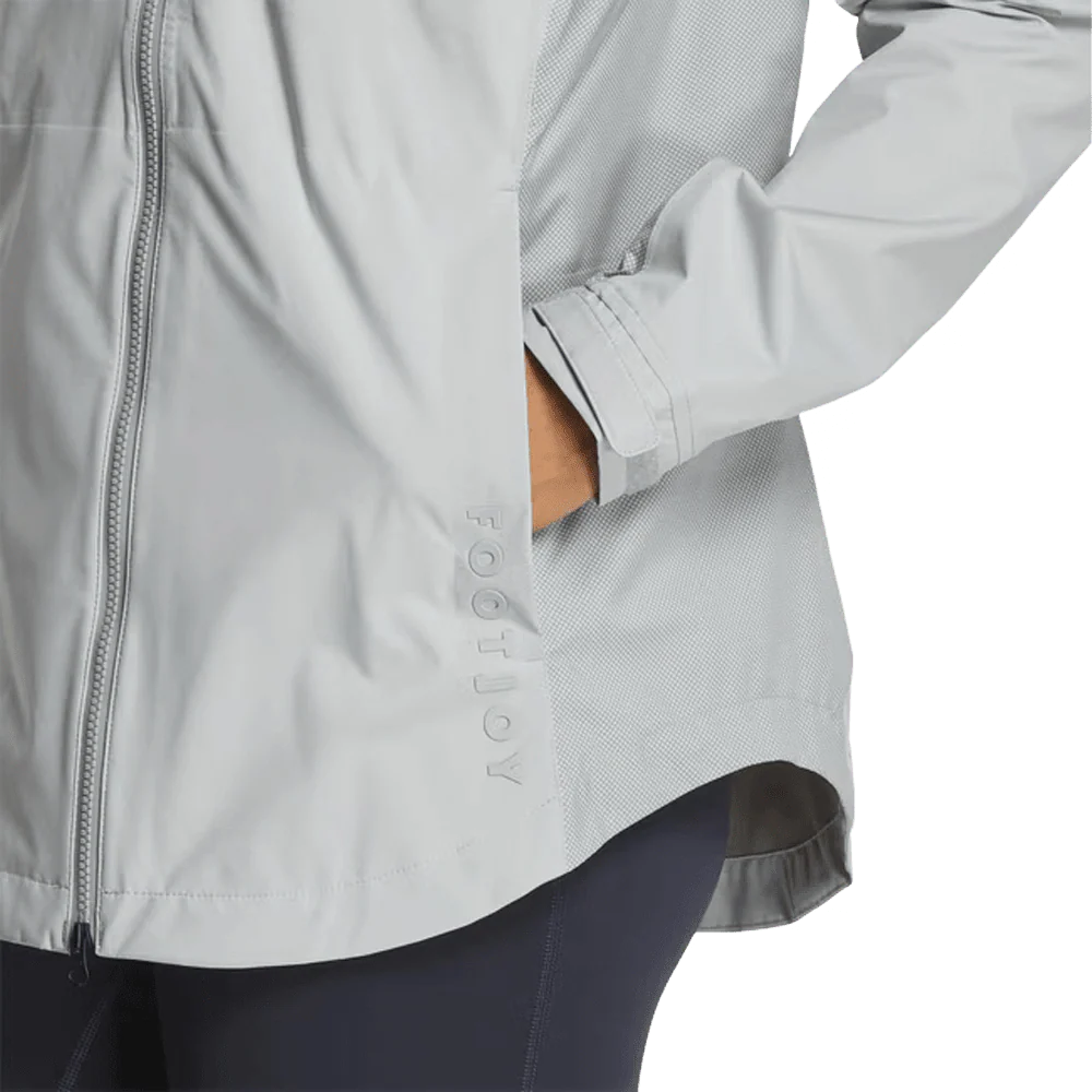 FootJoy Women's Hydrolite X Jacket - Image 6