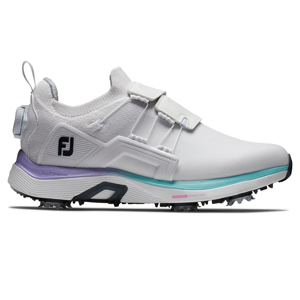 FootJoy Women's Hyperflex BOA Golf Shoes - Previous Season Style