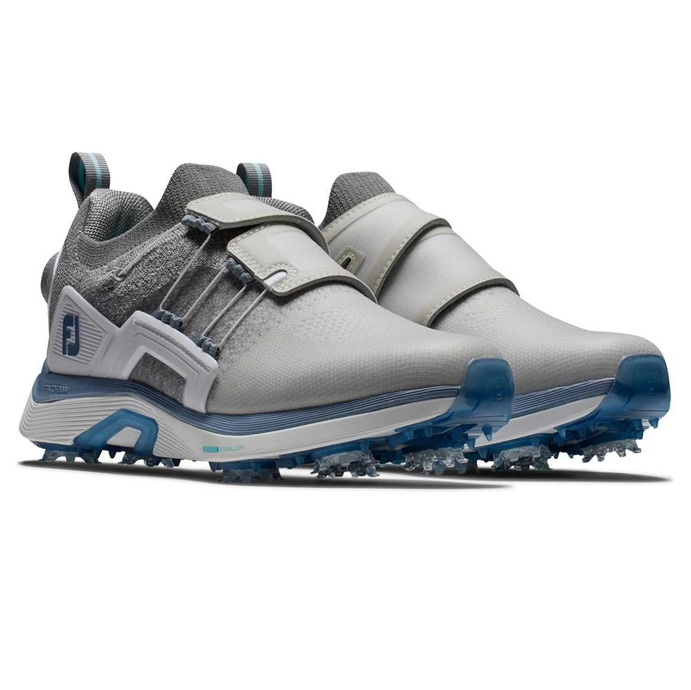 FootJoy Women's Hyperflex BOA Golf Shoes - Previous Season Style - Image 11