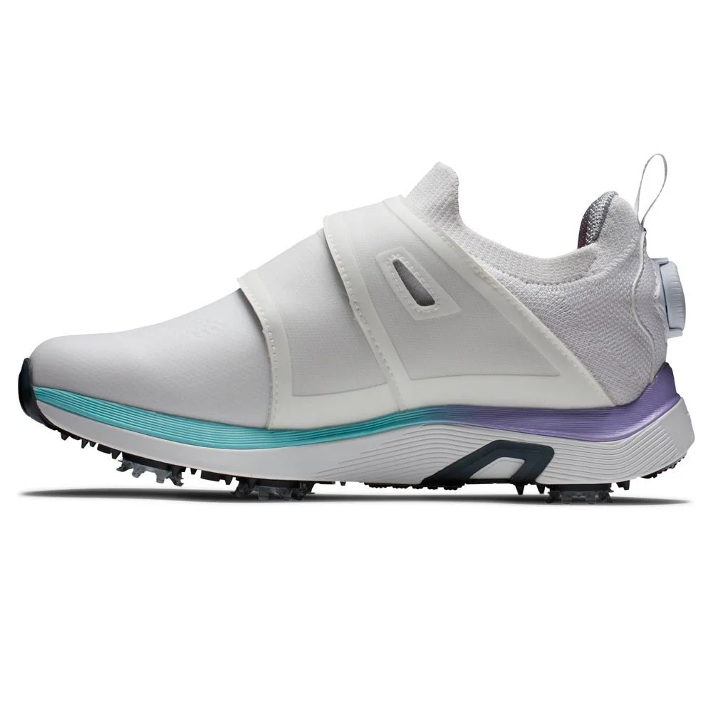 FootJoy Women's Hyperflex BOA Golf Shoes - Previous Season Style - Image 2