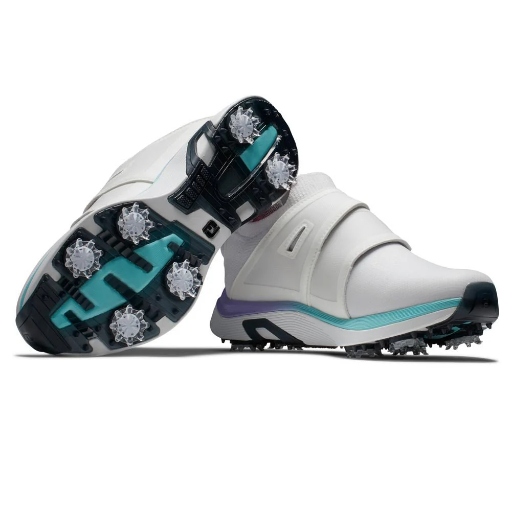 FootJoy Women's Hyperflex BOA Golf Shoes - Previous Season Style - Image 6