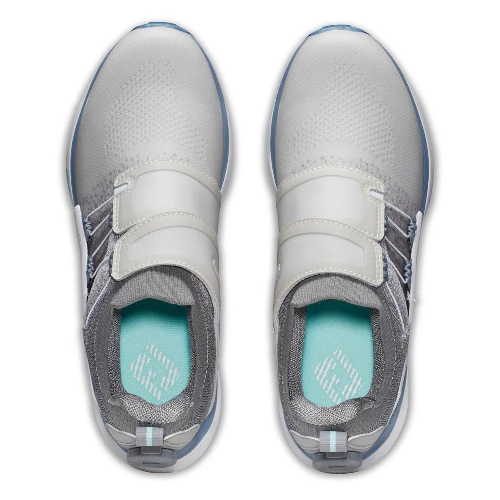 FootJoy Women's Hyperflex BOA Golf Shoes - Previous Season Style - Image 9