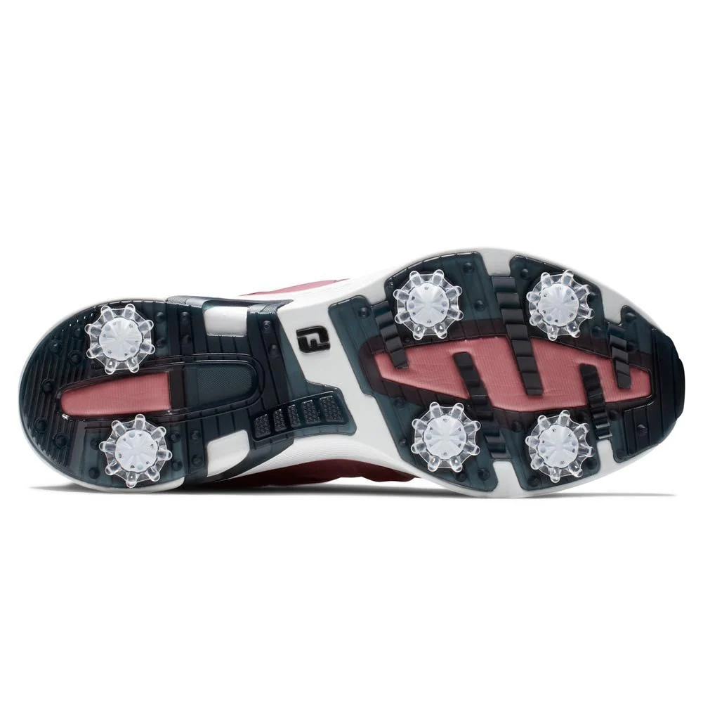 FootJoy Women's Hyperflex Golf Shoes - Previous Season Style - Image 10
