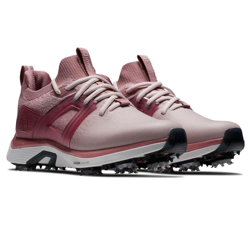 FootJoy Women's Hyperflex Golf Shoes - Previous Season Style - Image 11