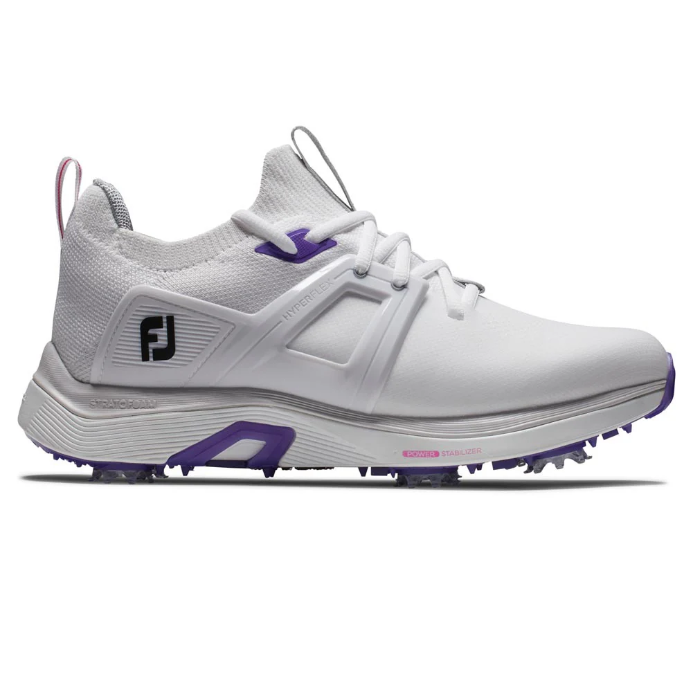 FootJoy Women's Hyperflex Golf Shoes - Previous Season Style - Image 13