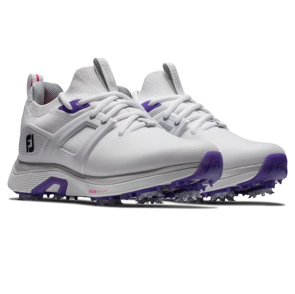 FootJoy Women's Hyperflex Golf Shoes - Previous Season Style - Image 17