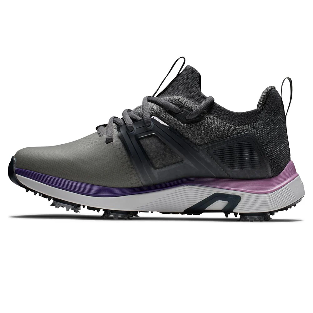 FootJoy Women's Hyperflex Golf Shoes - Previous Season Style - Image 2