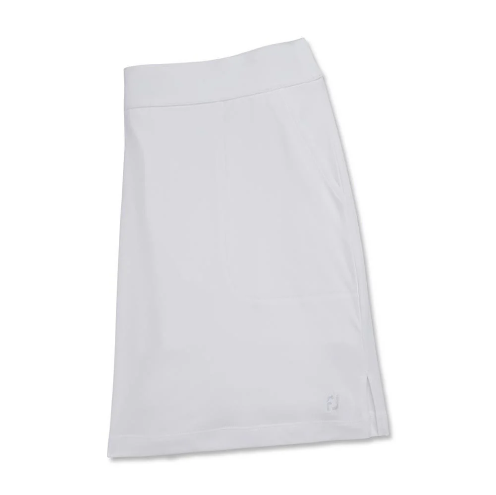 FootJoy Women's Knit Golf Skort - Image 16