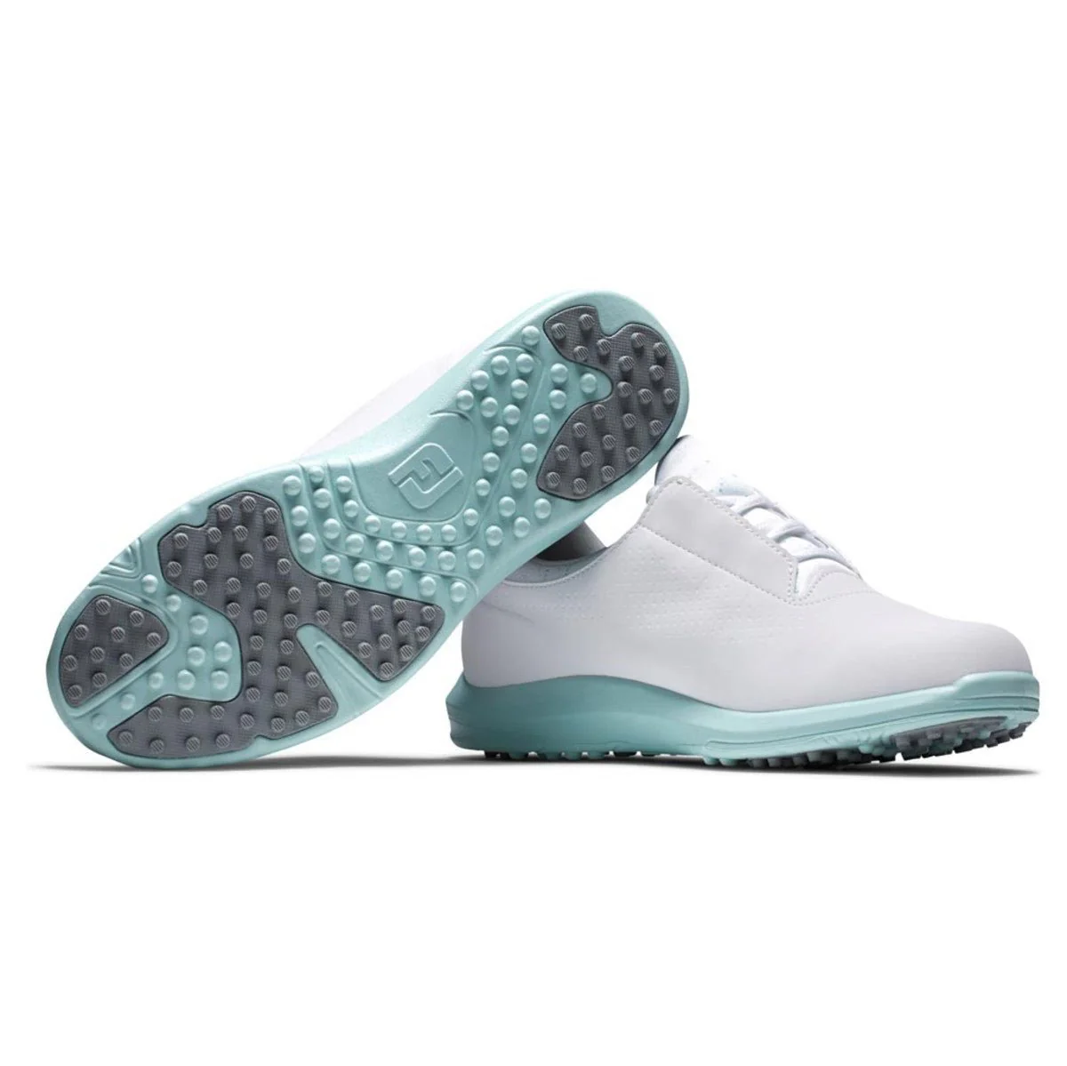 FootJoy Women's Leisure Golf Shoes - Previous Season Style - Image 24