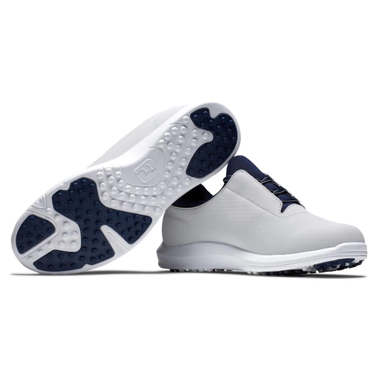 FootJoy Women's Leisure Golf Shoes - Previous Season Style - Image 6