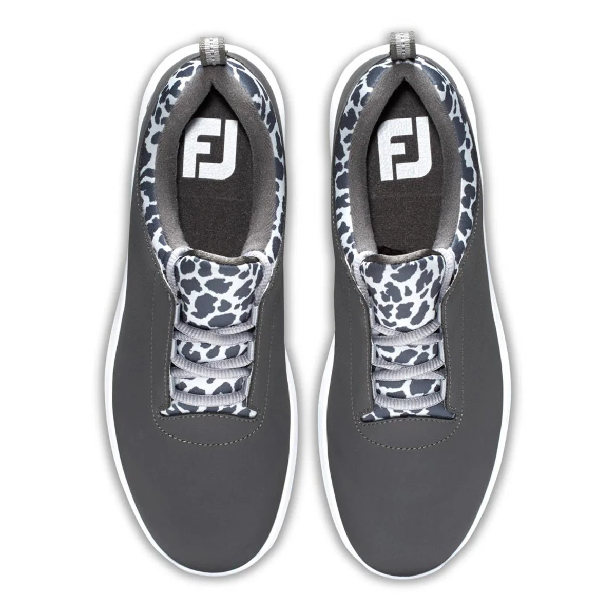 FootJoy Women's Leisure Golf Shoes - Previous Season Style - Image 9