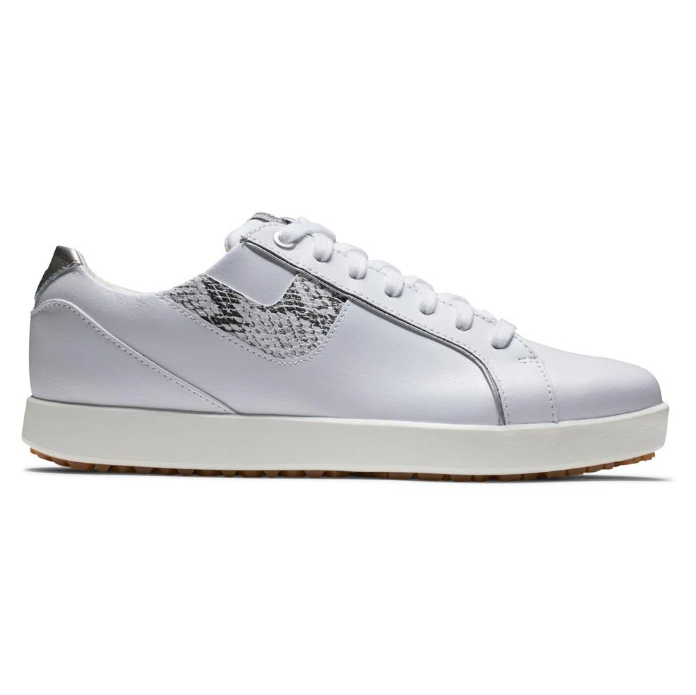FootJoy Women's Links Golf Shoes - Image 13