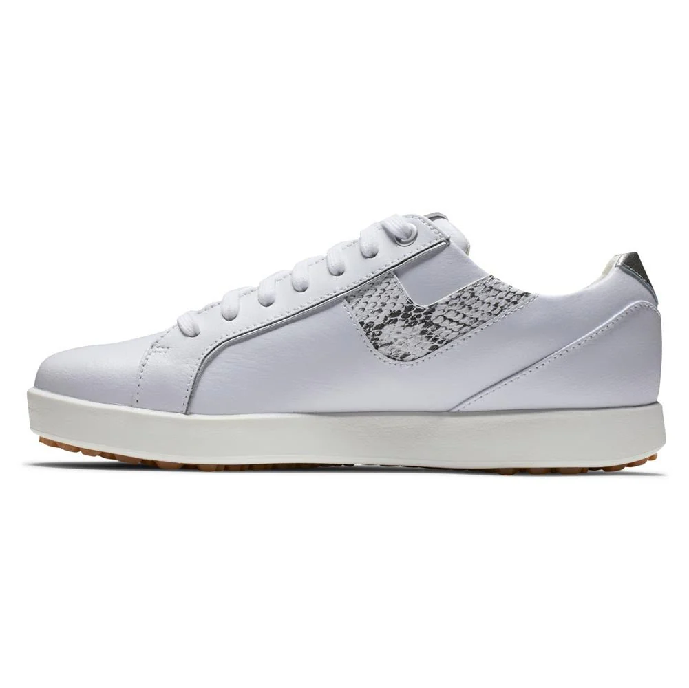 FootJoy Women's Links Golf Shoes - Image 14