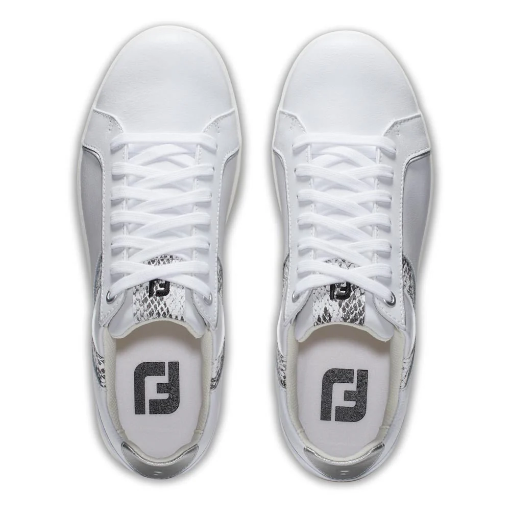 FootJoy Women's Links Golf Shoes - Image 15