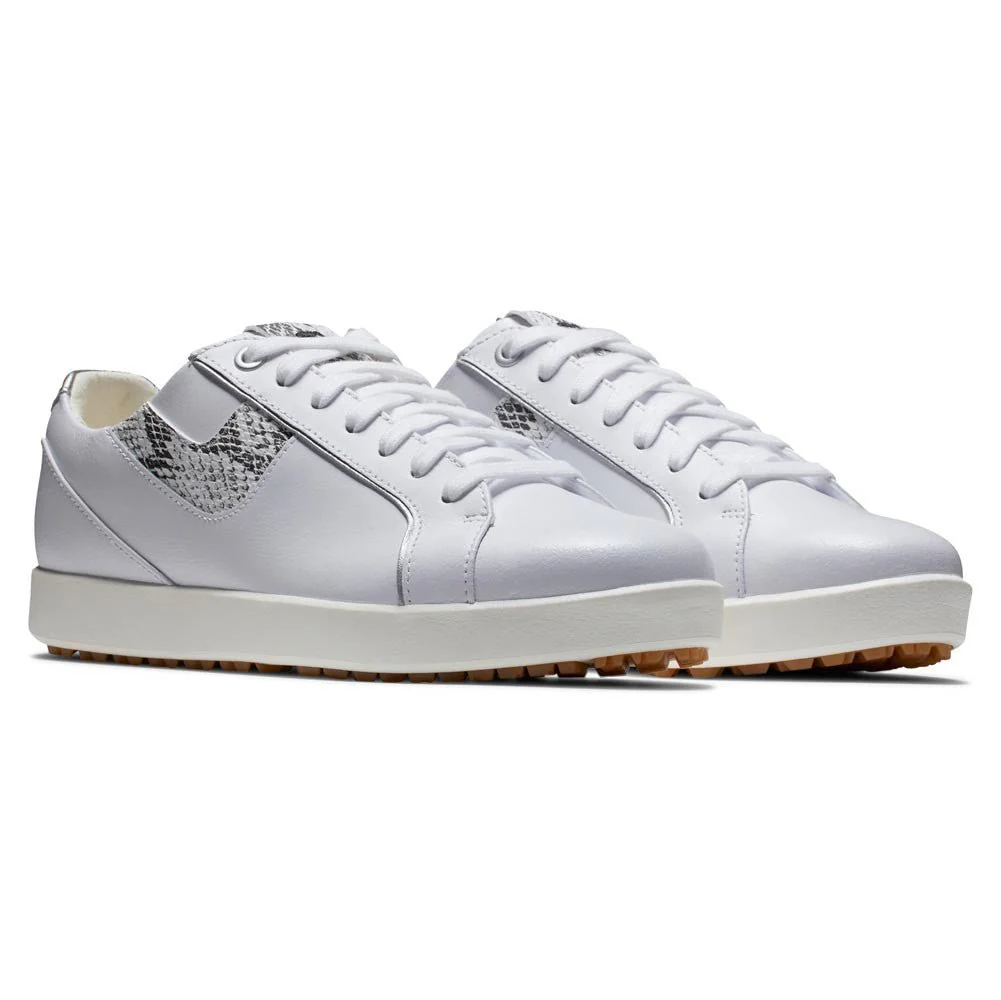 FootJoy Women's Links Golf Shoes - Image 17
