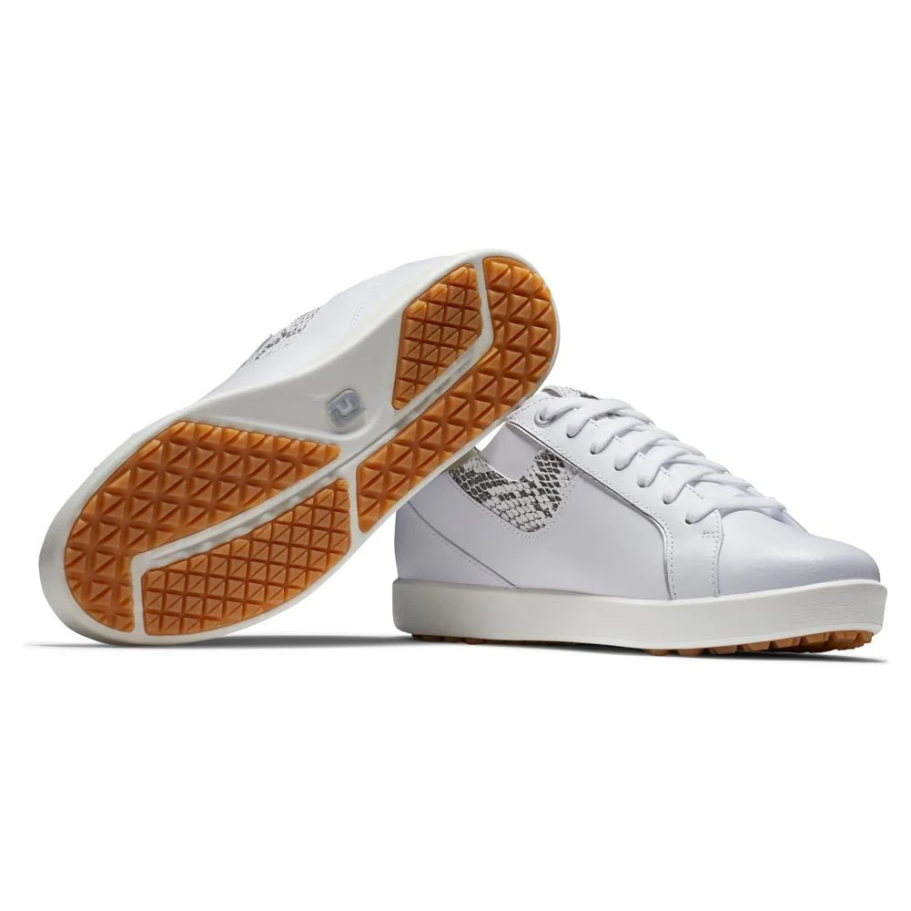 FootJoy Women's Links Golf Shoes - Image 18