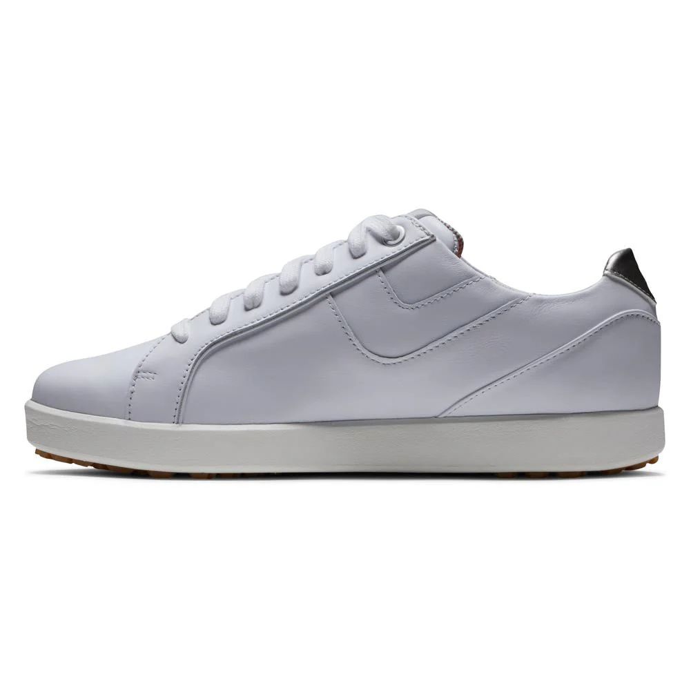 FootJoy Women's Links Golf Shoes - Image 2