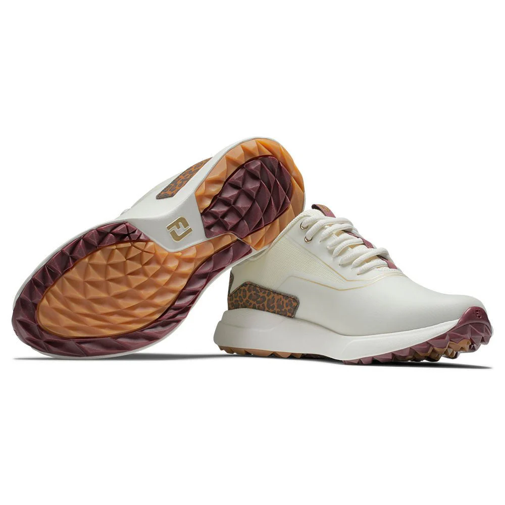 FootJoy Women's Performa Golf Shoes - Image 14