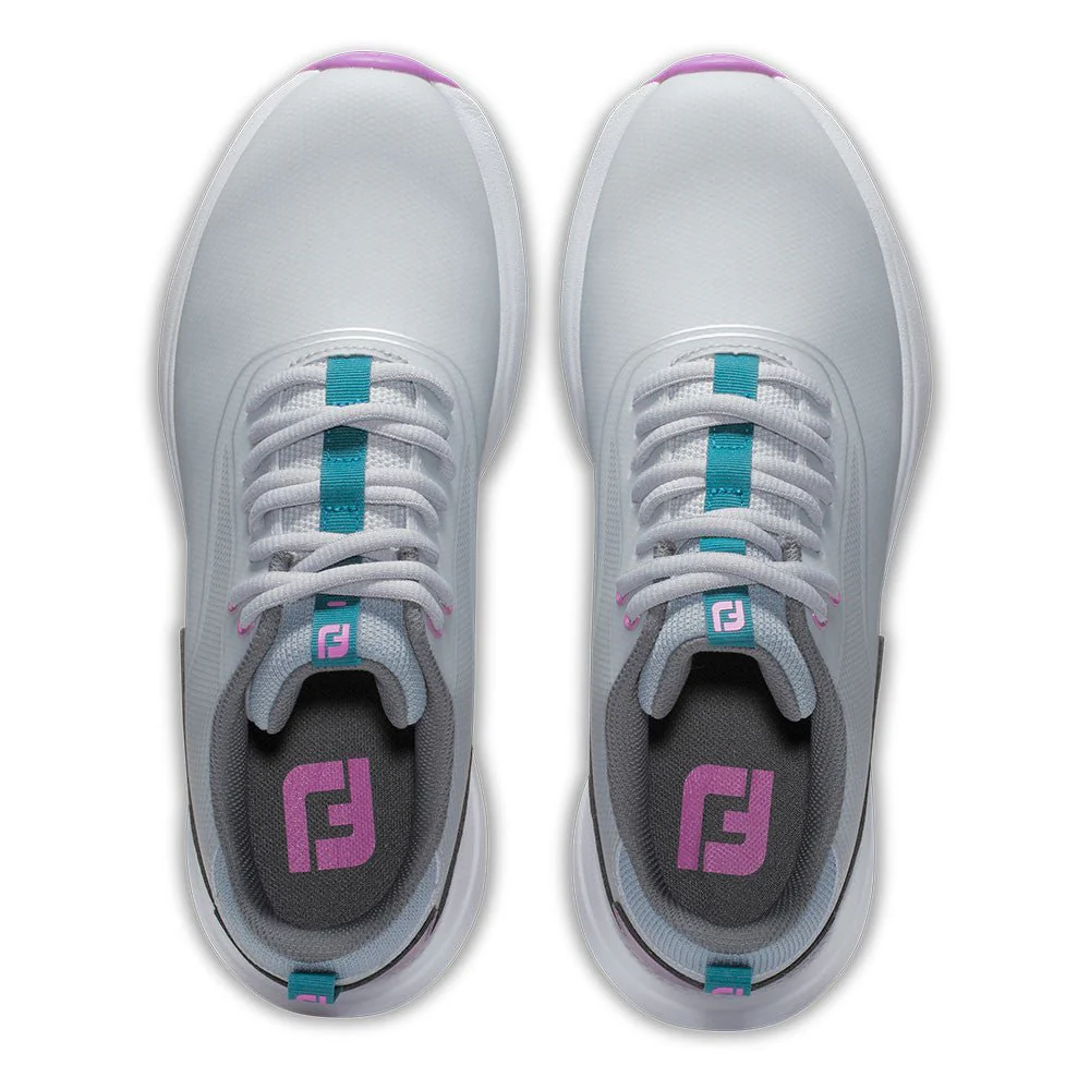 FootJoy Women's Performa Golf Shoes - Image 3