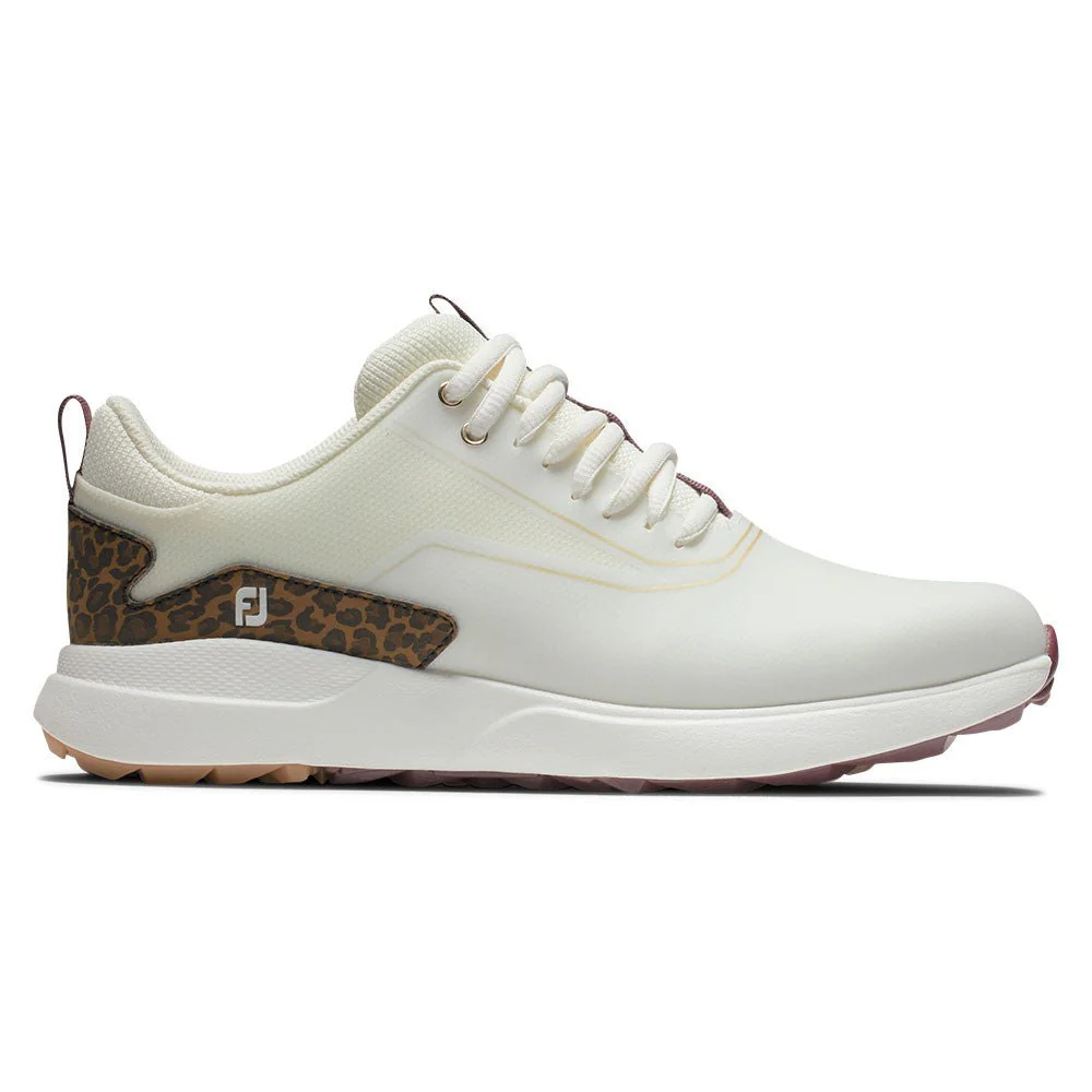 FootJoy Women's Performa Golf Shoes - Image 8