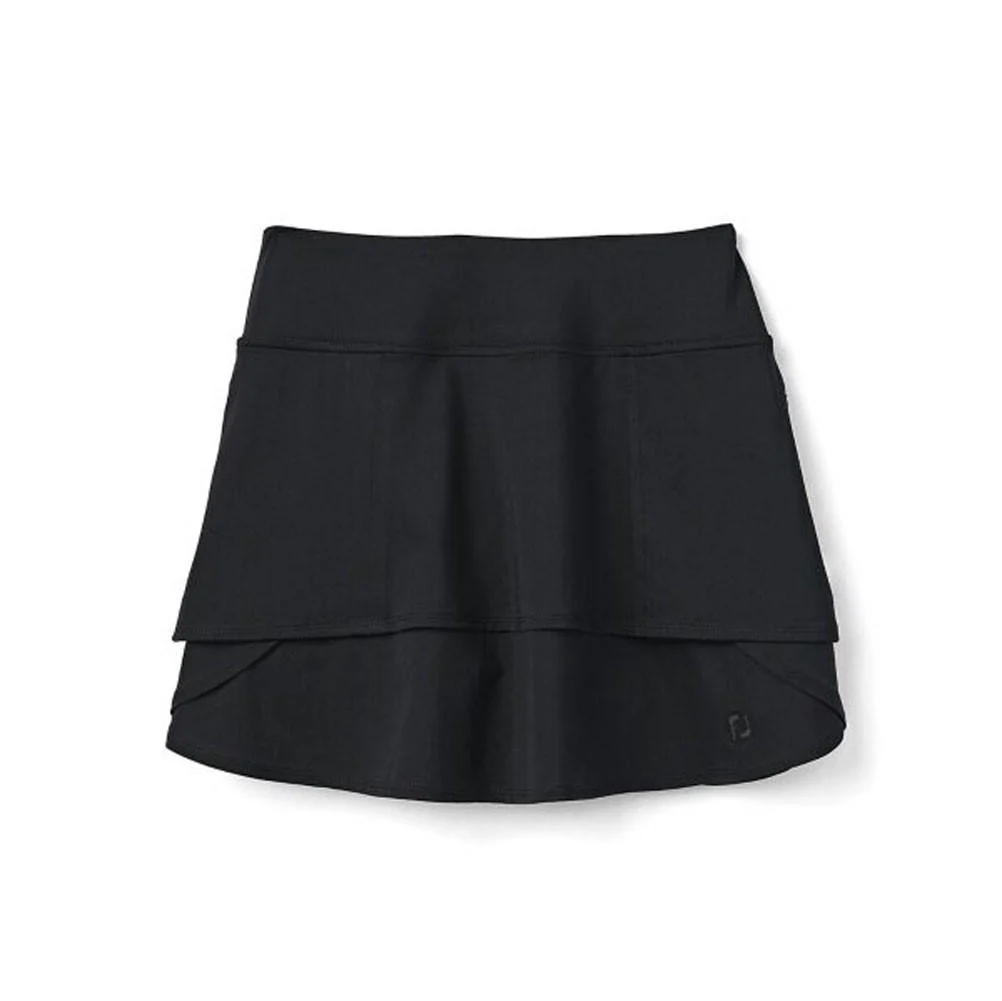 FootJoy Women's Performance Layered Golf Skort - Image 2