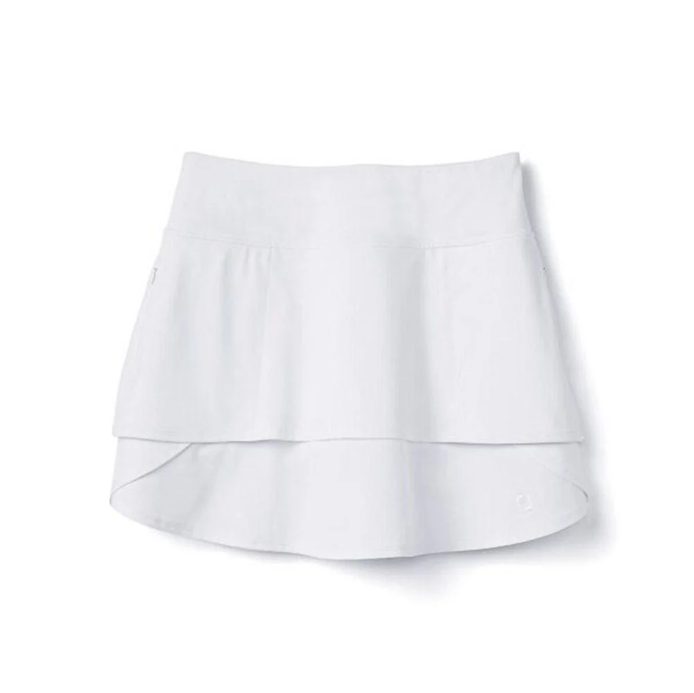 FootJoy Women's Performance Layered Golf Skort - Image 3
