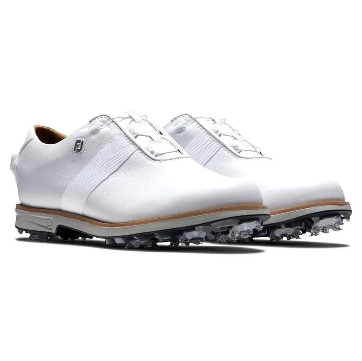 FootJoy Women's Premiere Series BOA Golf Shoes - Image 11