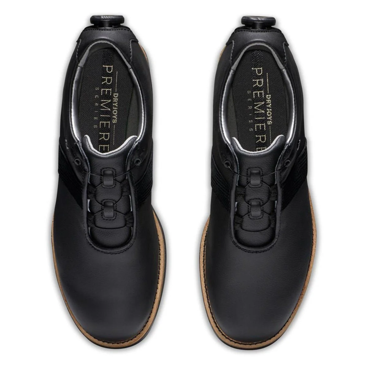 FootJoy Women's Premiere Series BOA Golf Shoes - Image 3