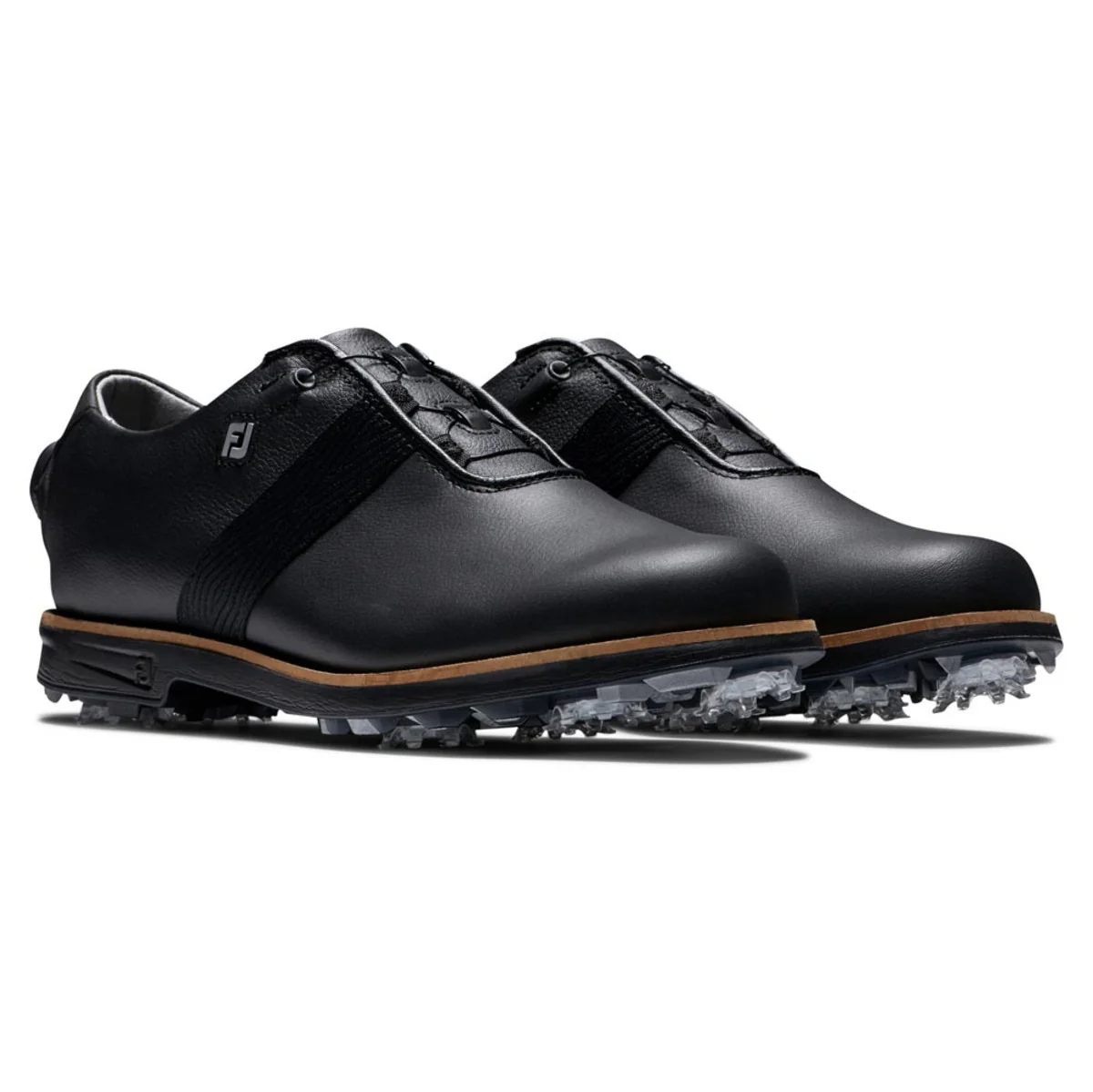 FootJoy Women's Premiere Series BOA Golf Shoes - Image 5