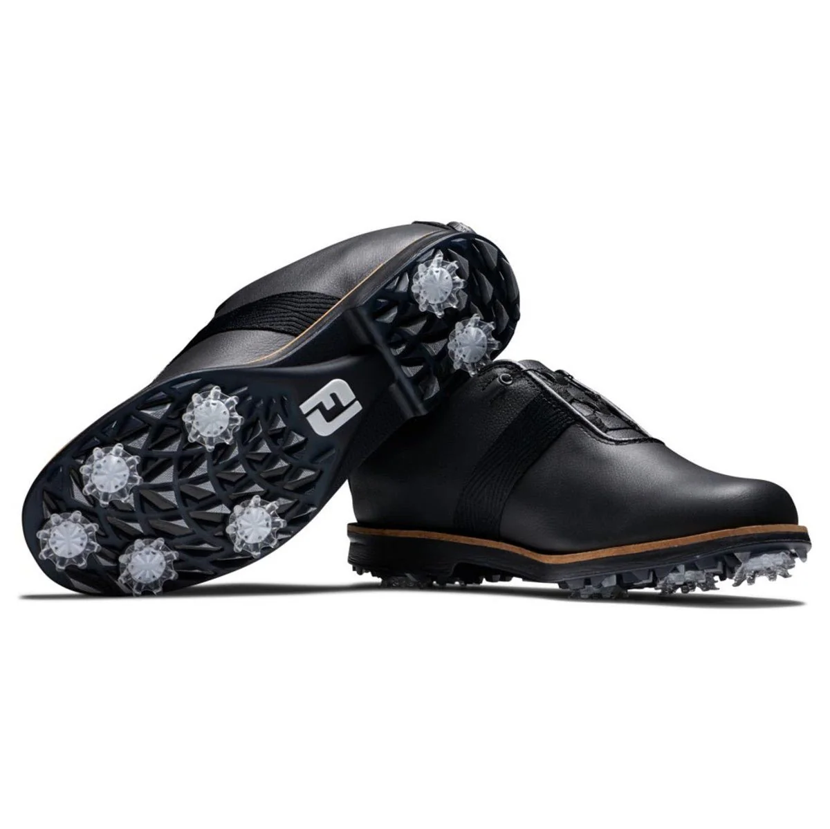 FootJoy Women's Premiere Series BOA Golf Shoes - Image 6