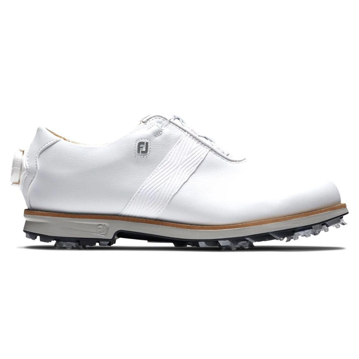 FootJoy Women's Premiere Series BOA Golf Shoes - Image 7