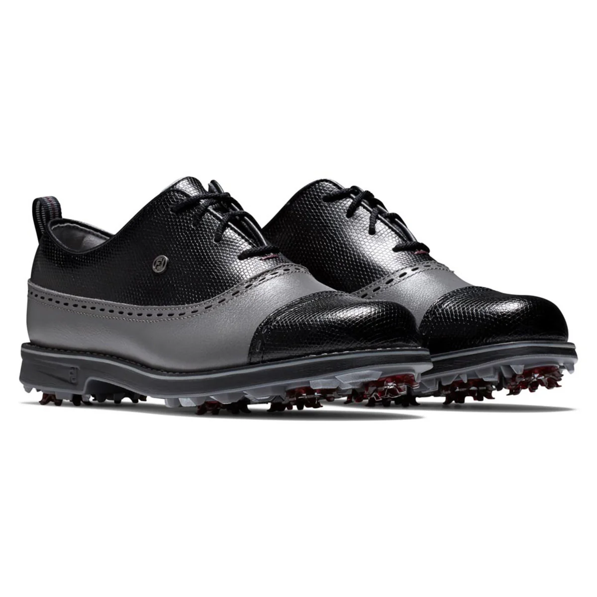 FootJoy Women's Premiere Series Golf Shoes - Previous Season Style - Image 11