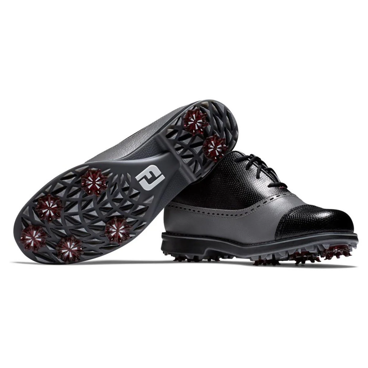 FootJoy Women's Premiere Series Golf Shoes - Previous Season Style - Image 12