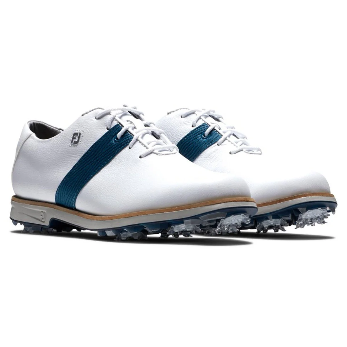 FootJoy Women's Premiere Series Golf Shoes - Previous Season Style - Image 17
