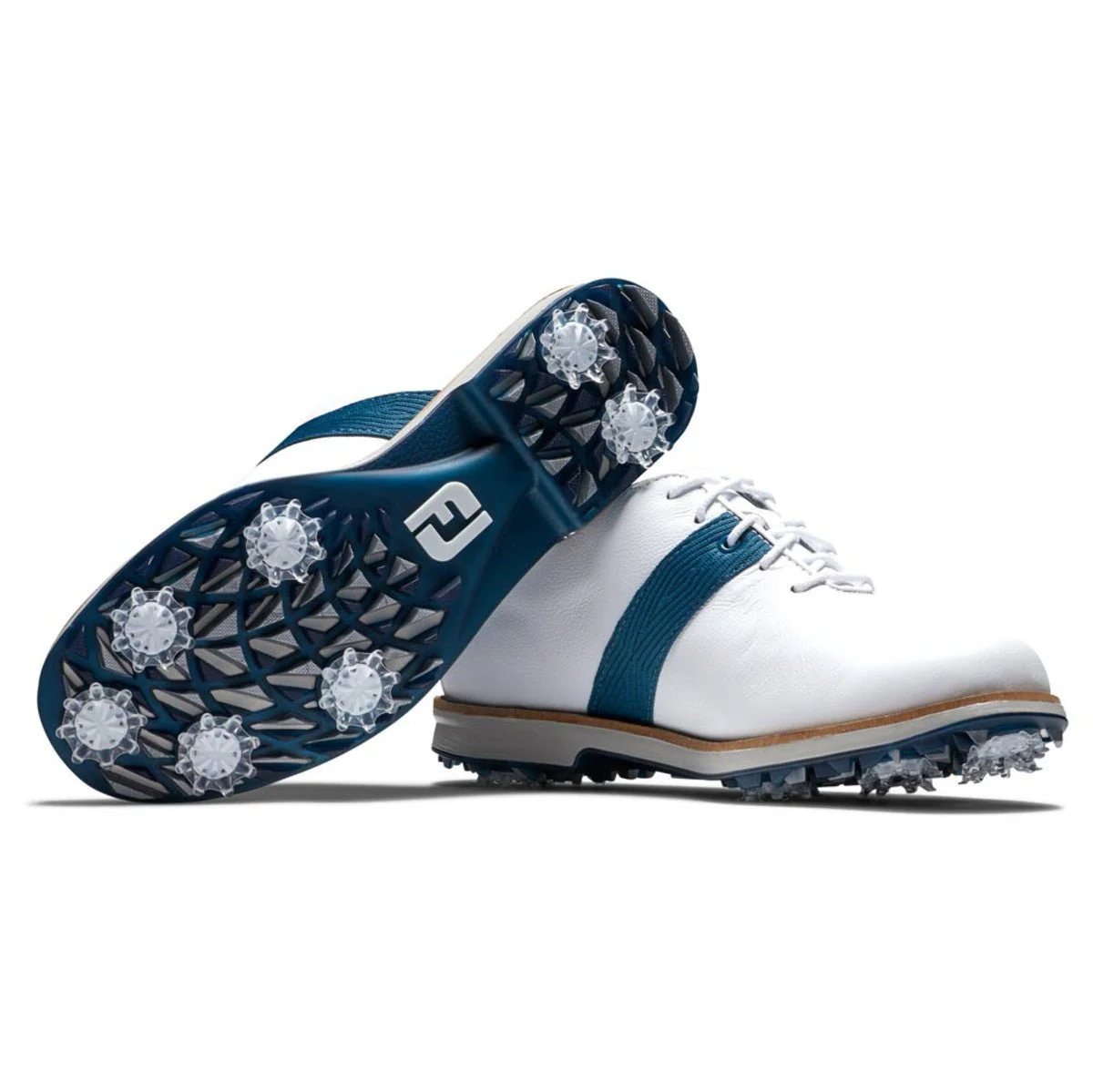 FootJoy Women's Premiere Series Golf Shoes - Previous Season Style - Image 18
