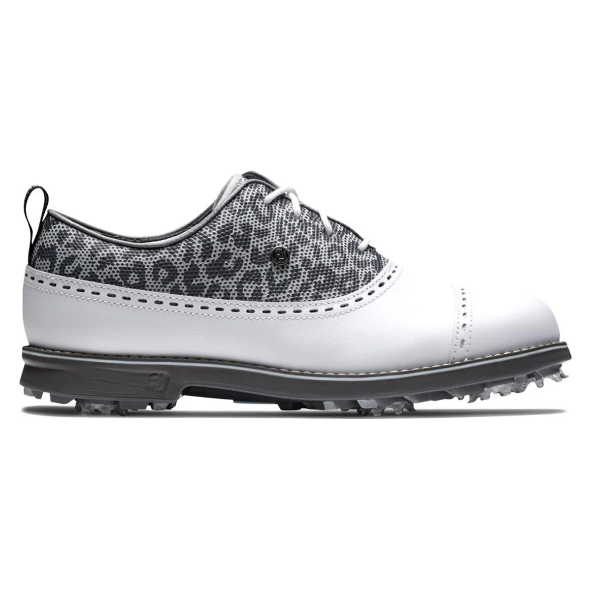 FootJoy Women's Premiere Series Golf Shoes - Previous Season Style - Image 19