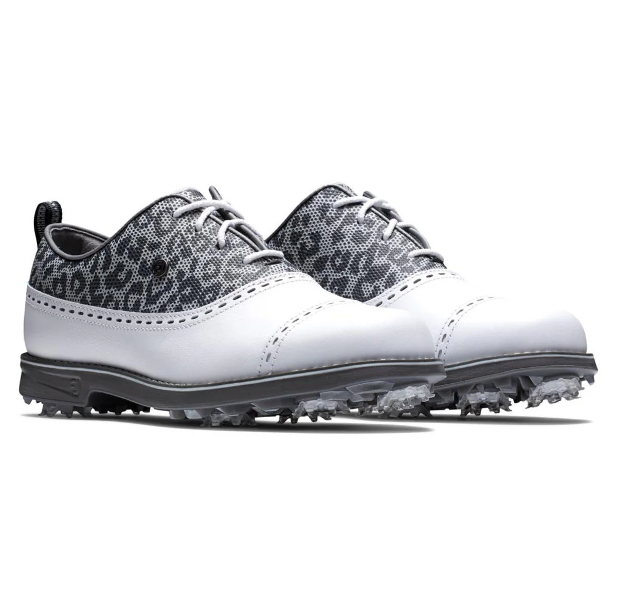 FootJoy Women's Premiere Series Golf Shoes - Previous Season Style - Image 23