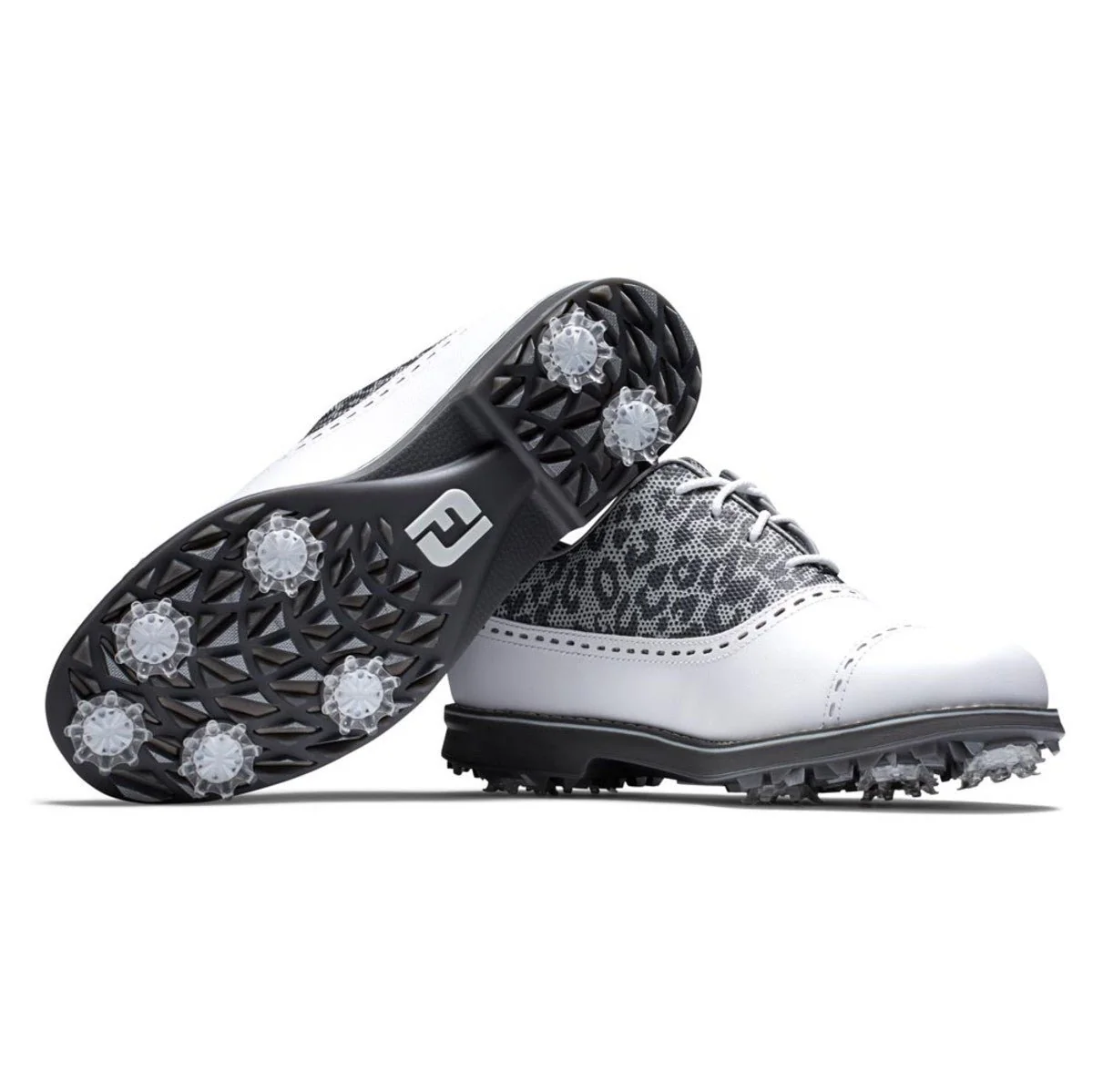 FootJoy Women's Premiere Series Golf Shoes - Previous Season Style - Image 24