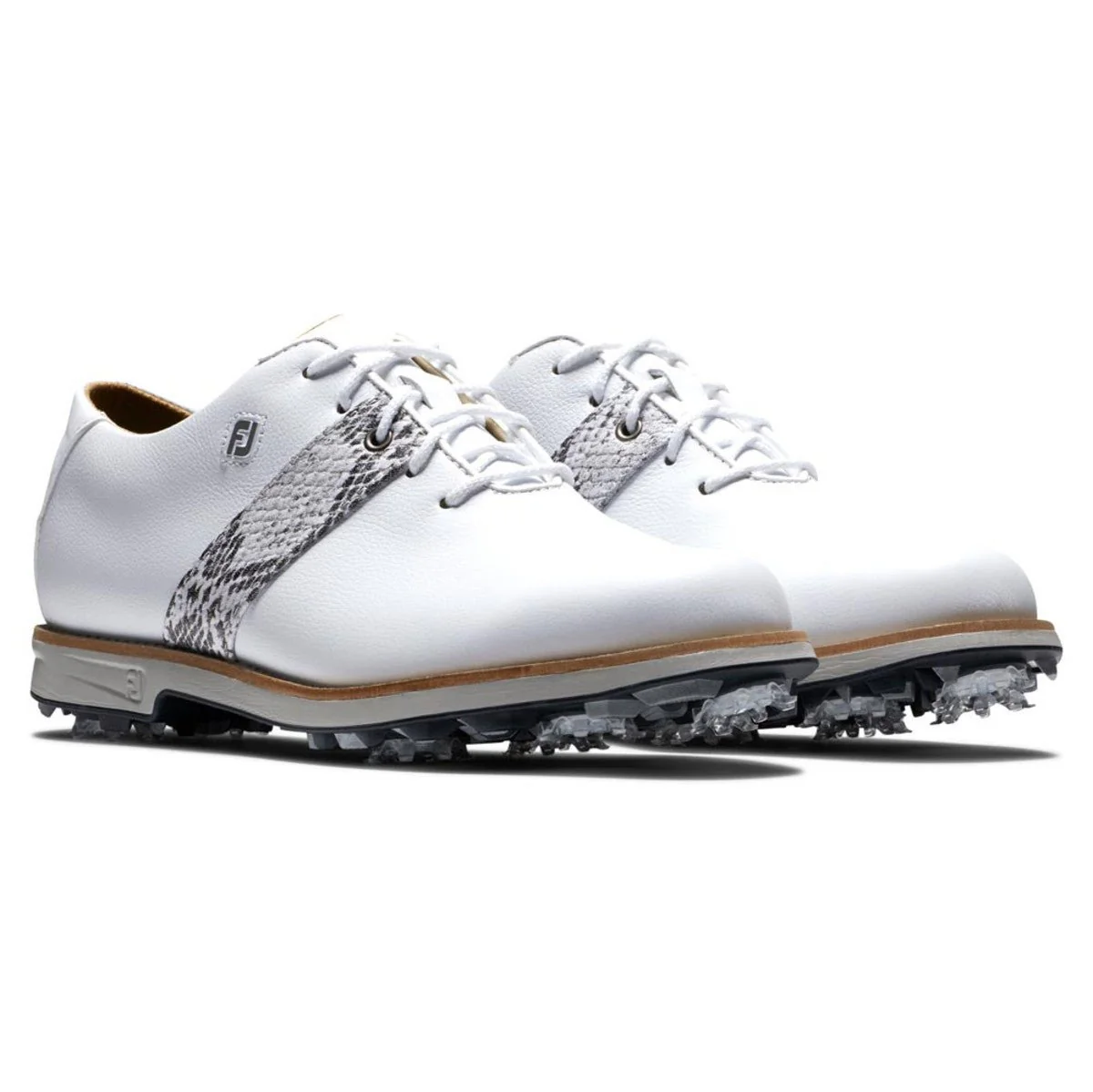 FootJoy Women's Premiere Series Golf Shoes - Previous Season Style - Image 29