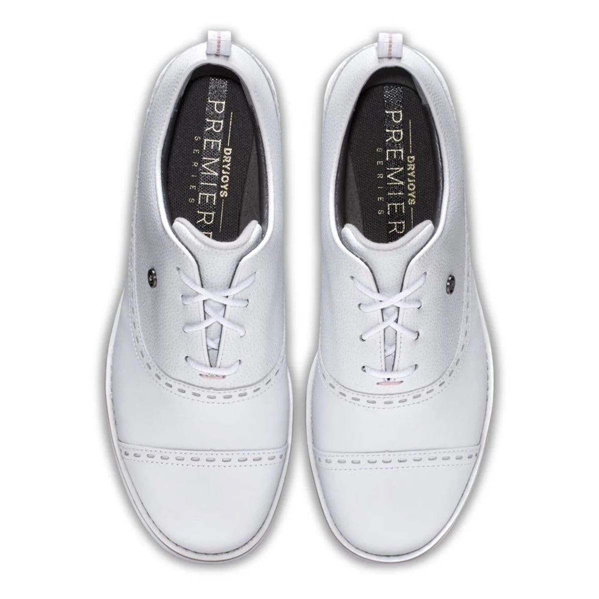 FootJoy Women's Premiere Series Golf Shoes - Previous Season Style - Image 3