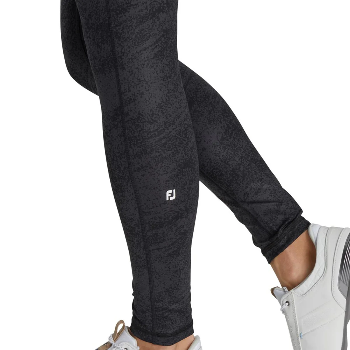 FootJoy Women's Printed Golf Leggings - Image 2