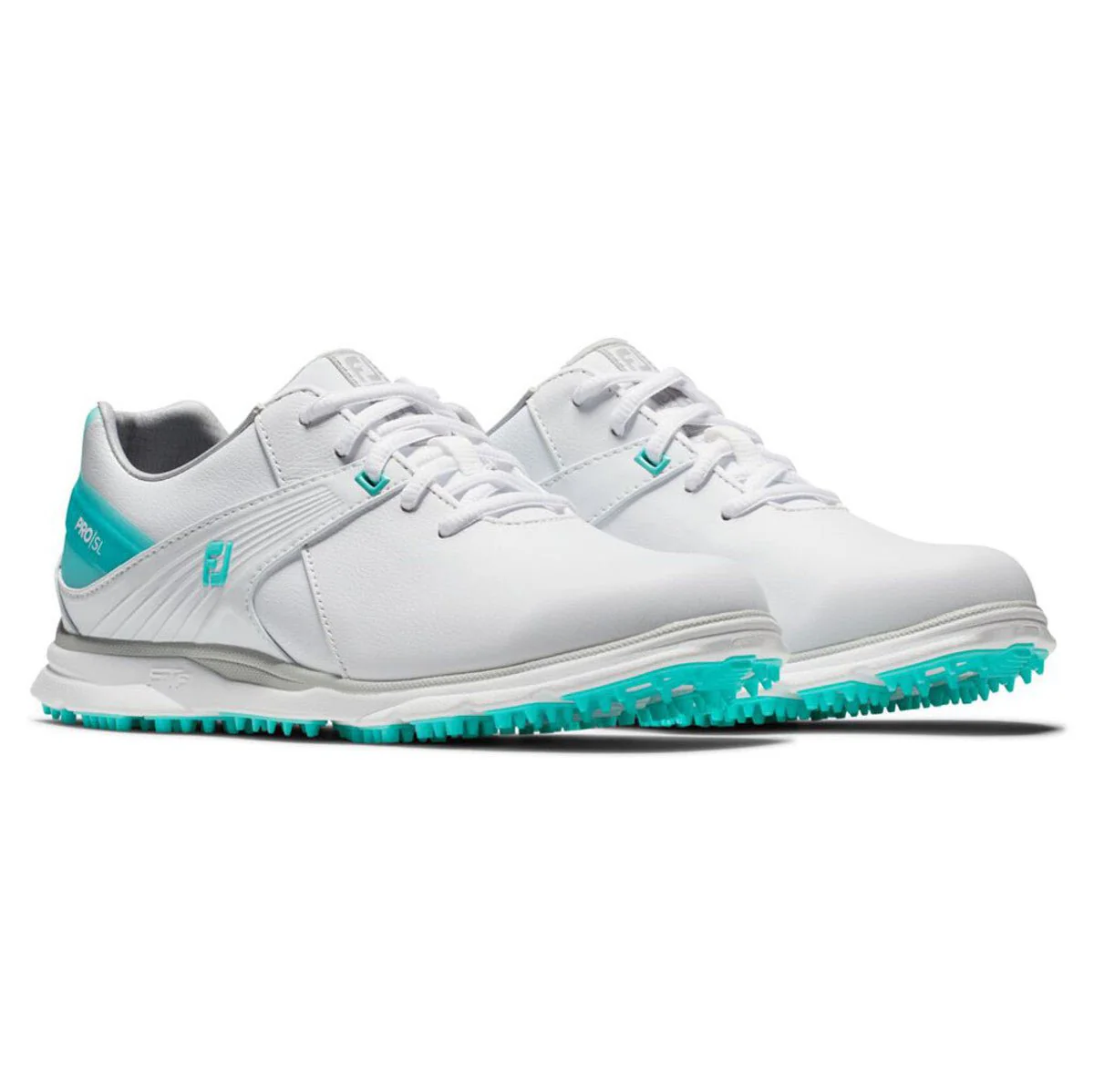 FootJoy Women's Pro SL Golf Shoes 98117 - Image 4