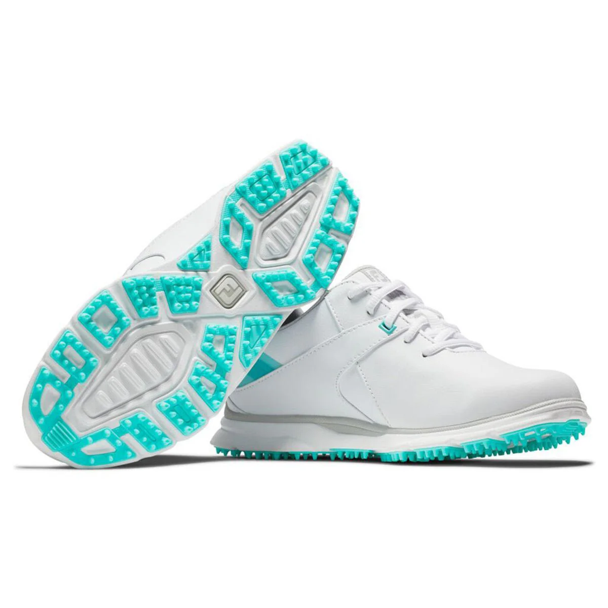 FootJoy Women's Pro SL Golf Shoes 98117 - Image 5