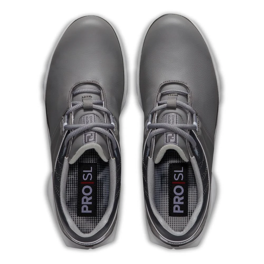 FootJoy Women's Pro SL Golf Shoes - Previous Season Style - Image 13