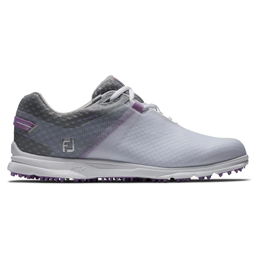 FootJoy Women's Pro SL Sport Golf Shoes - Previous Season Style - Image 13