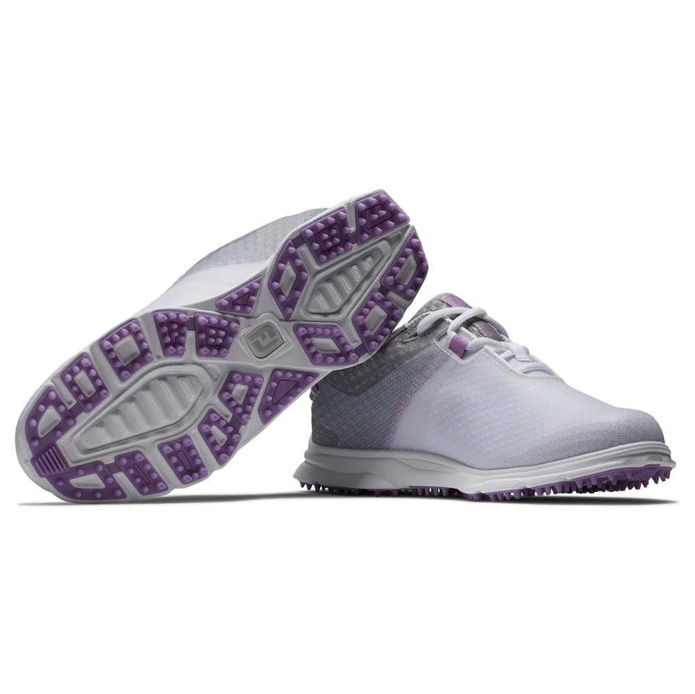 FootJoy Women's Pro SL Sport Golf Shoes - Previous Season Style - Image 18