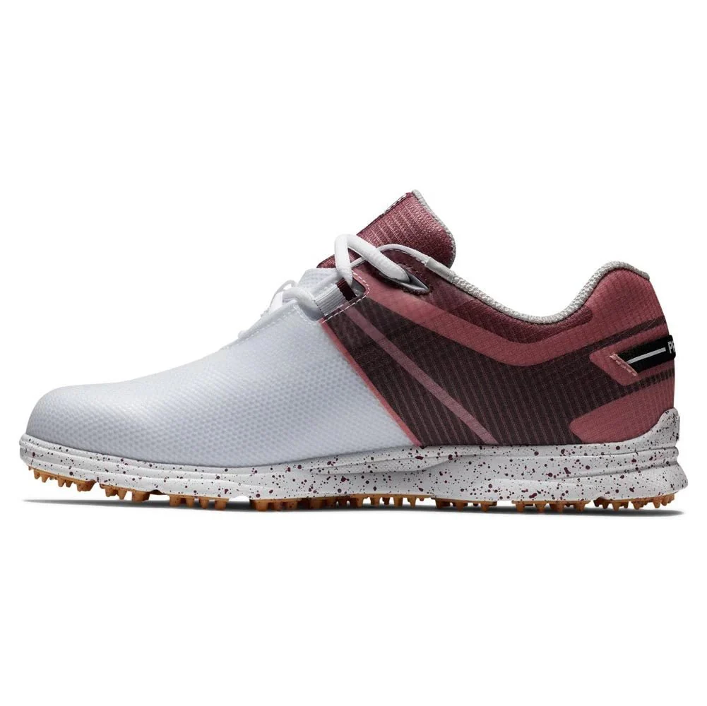 FootJoy Women's Pro SL Sport Golf Shoes - Previous Season Style - Image 20